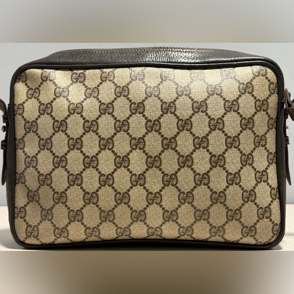 Gucci Vintage Sherry Line Shoulder Bag - Picture 4 of 16